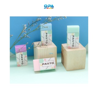 [Combo 5 gôm] Gôm tẩy xóa chì Thiên Long