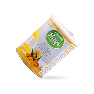Sữa nghệ HOGI hcn