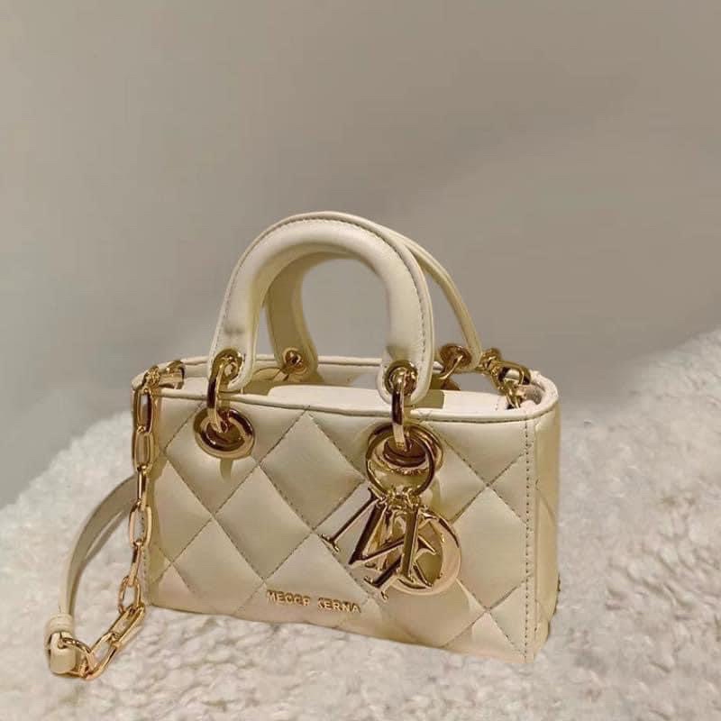 Combo 2 túi Miocra koly chính hãng