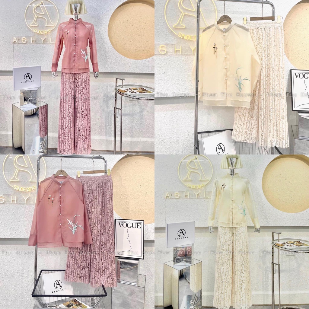 SET PHÁP PHỤC CỎ MAY