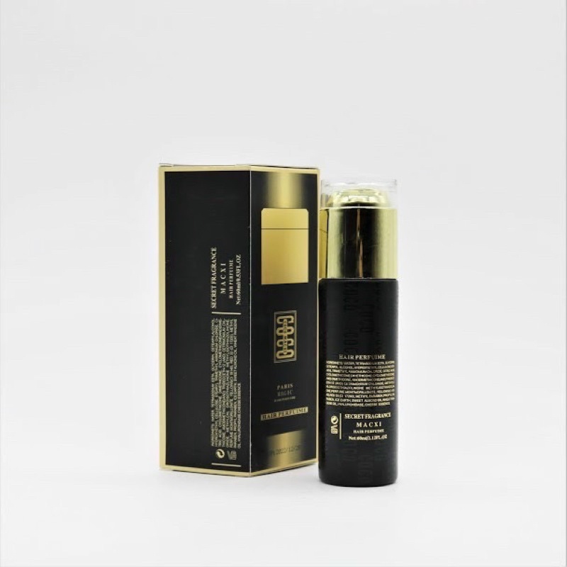 TINH DẦU DƯỠNG TÓC COCO HƯƠNG NƯỚC HOA CAO CẤP