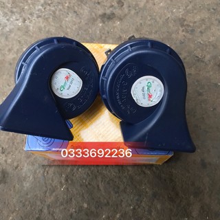 Còi g - max cho xe ba gác, xe ô tô, kèn xe giá rẻ - phụ tùng ba gác mạnh dương