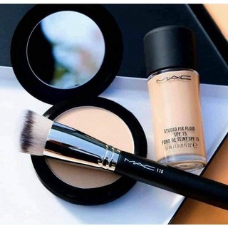 [HÀNG CTY] Kem Nền MAC Studio Fix Fluid