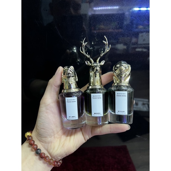 Sét Quà Tặng Xịt Thơm body mist body works chai 75ml