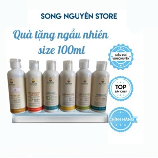 quà tặng đơn hàng từ 100k