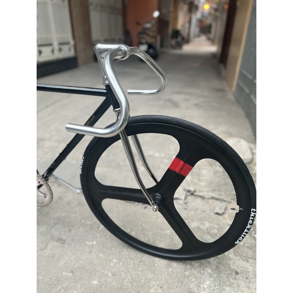 Potang Vintage số 7 dùng cho xe Fixed Gear