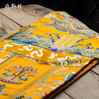 [PBMC] Phướn đầu rồng Nepal 1.5m(Đôi)
