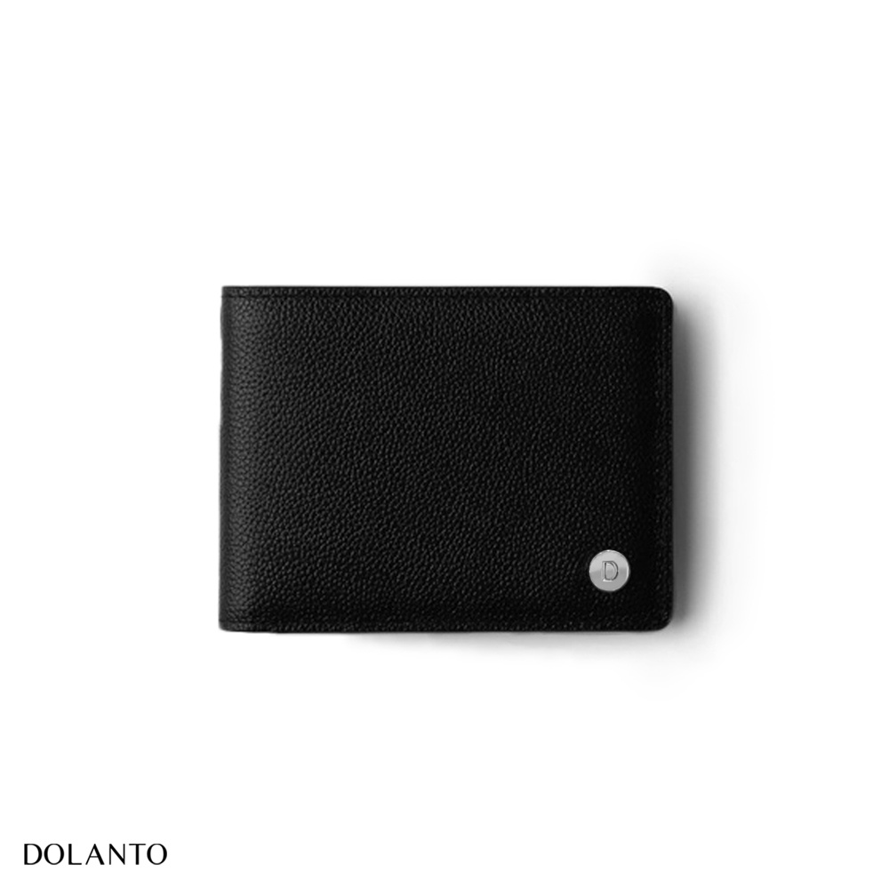 Ví DOLANTO BRAND Midas Crossgrain Wallet