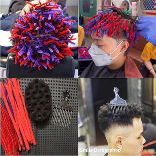Bộ làm tóc premlock
