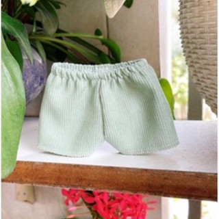 outfit doll quần[15cm 20cm]