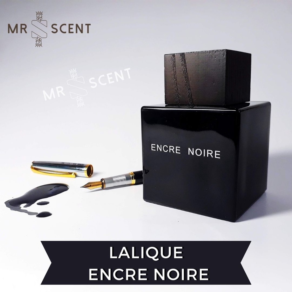 Nước hoa ENCRE NOIRE, nước hoa nam, mùi hương gỗ khô khốc, tối đen, sâu thẳm. Cực kỳ độc đáo