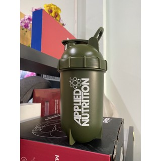 BÌNH SHAKER APPLIED NUTRITION - 500ML