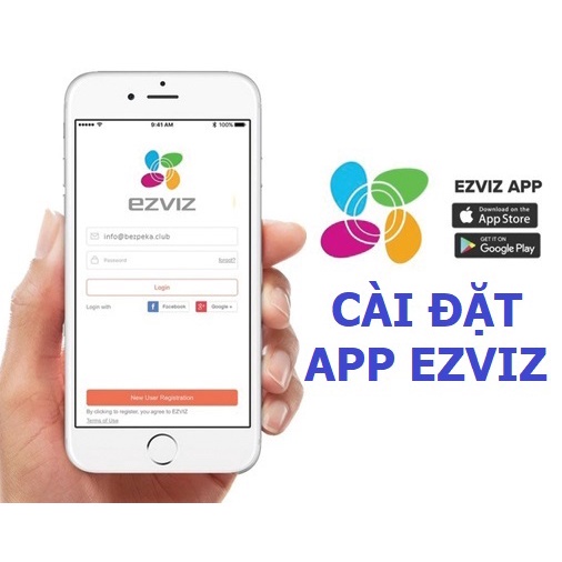 Camera wifi B120W thân trụ, camera ngoài trời hồng ngoại 30m-309cctv