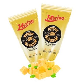 Sữa chua dẻo phô mai Merino