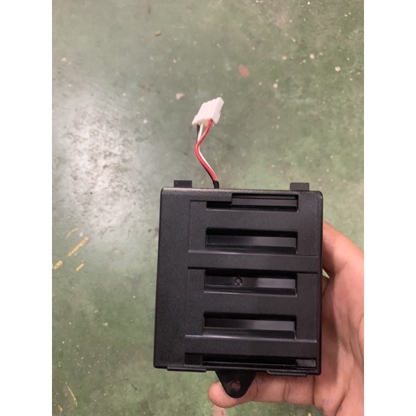 Pin Robot hút bụi Panasonic MC-RSC10