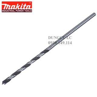 Mũi khoan gỗ dài Makita D-07163