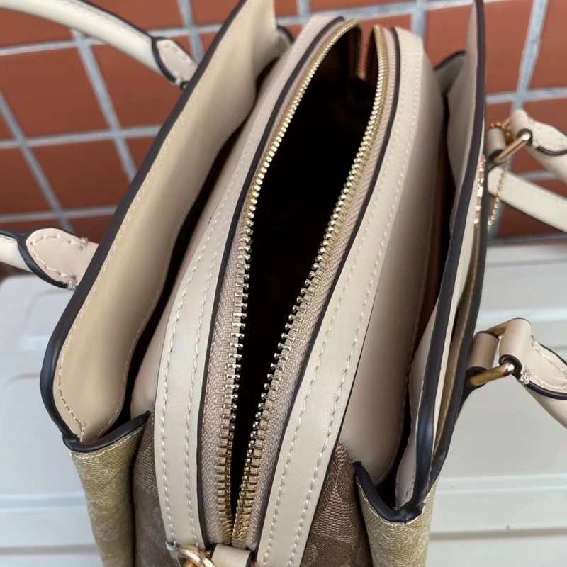 📛RẺ VÔ ĐỊCH📛TÚI C DARCIE CARRYALLL CÔNG SỞ NỮ