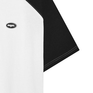 Áo Thun NIYUN Raglan/ 2 Colors