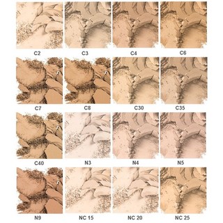 Phấn nền Studio Fix Powder Plus Foundation