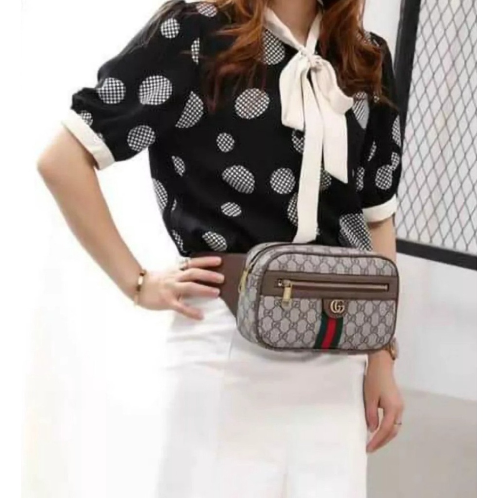 Túi đeo chéo thời trang nam CG siêu hot 2023