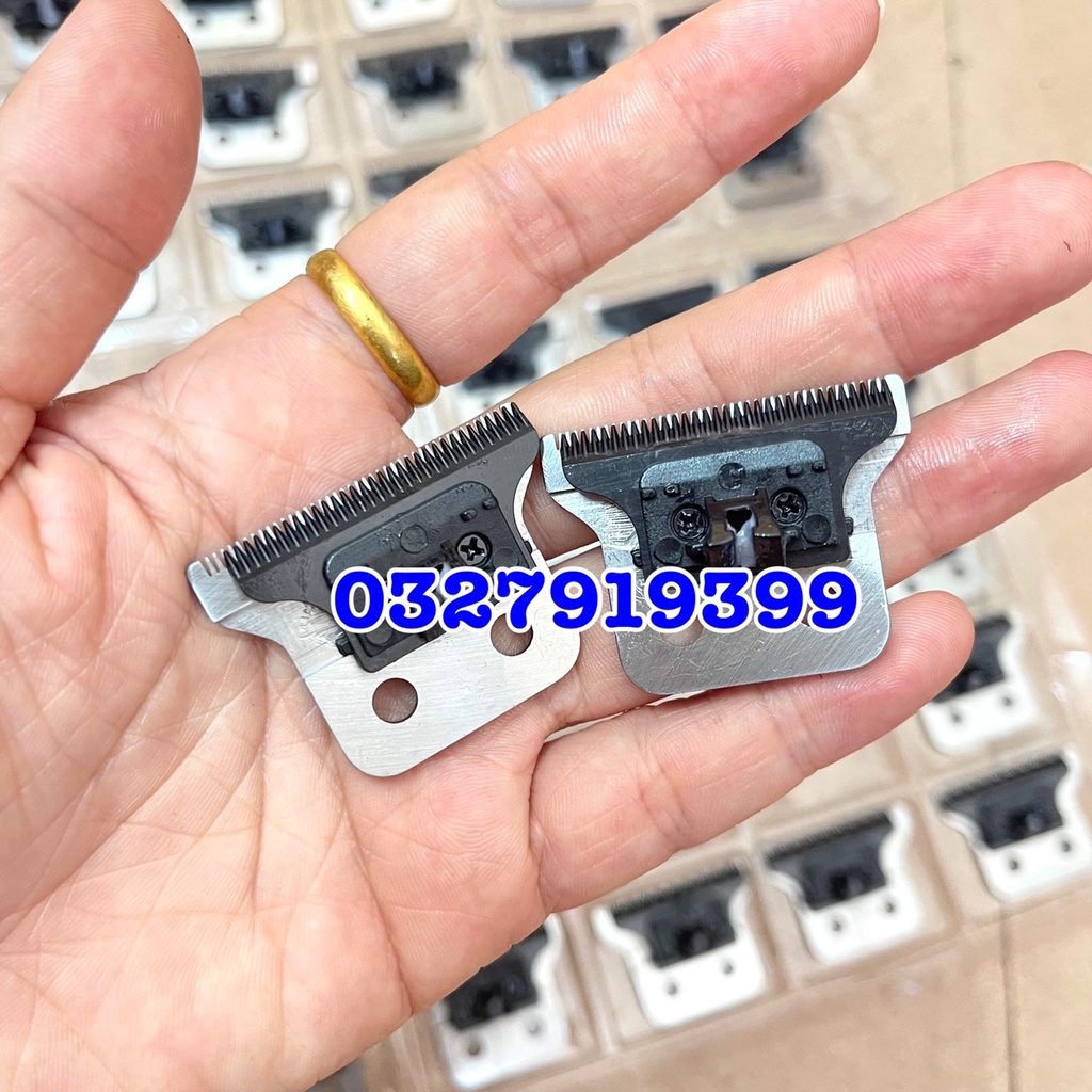 ✅ Lưỡi thay tông đơ viền B23...