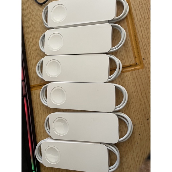 Cáp sạc cho Đông hồ iWatch  Series 8 7 , 6 , SE , 5 , 4 , 3 , 2  – Series 1 Bản thép . Chính hãng Apple