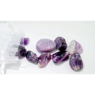 Đá Thạch Anh Tự Nhiên 50g