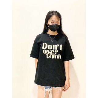 Áo phông tay lỡ freesize, áo phông 3158 cotton khô tay lỡ