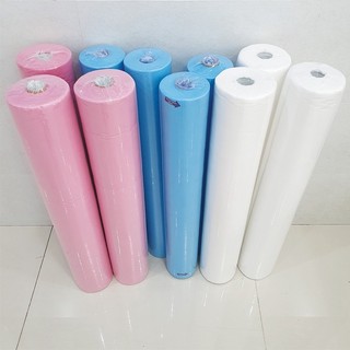 Cuộn trải giường phun xăm