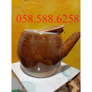Ấm sắc dược liệu, siêu sắc dược liệu