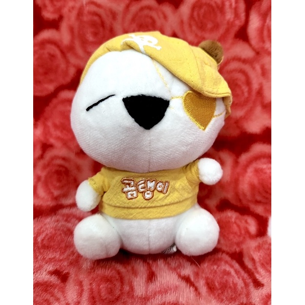 Gấu bông hí mashimaro siêu xinh