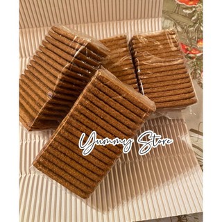 Bánh Quy Không Đường Campiello Ý