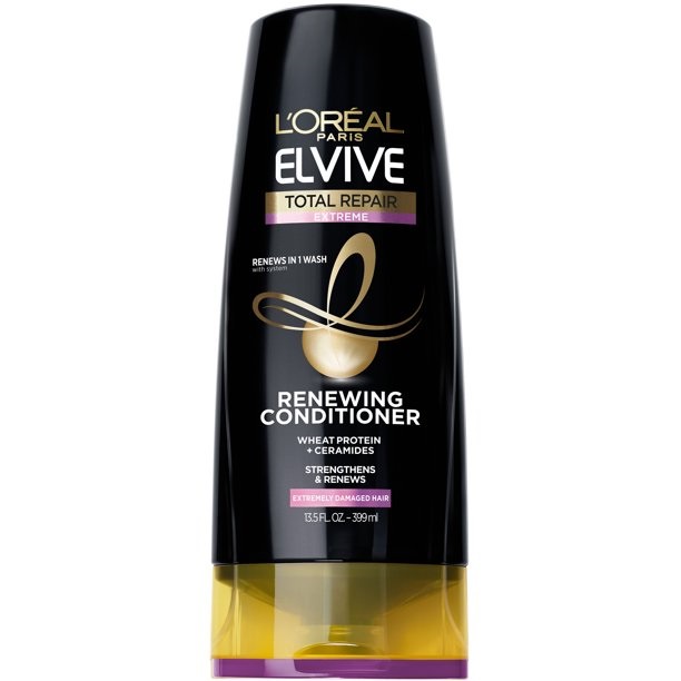 Dầu Gội & Xả L'Oreal cho tóc hư tổn Total Repair Extreme