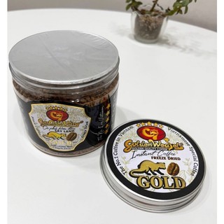 Cà Phê  Hòa Tan Sấy Lạnh 120g