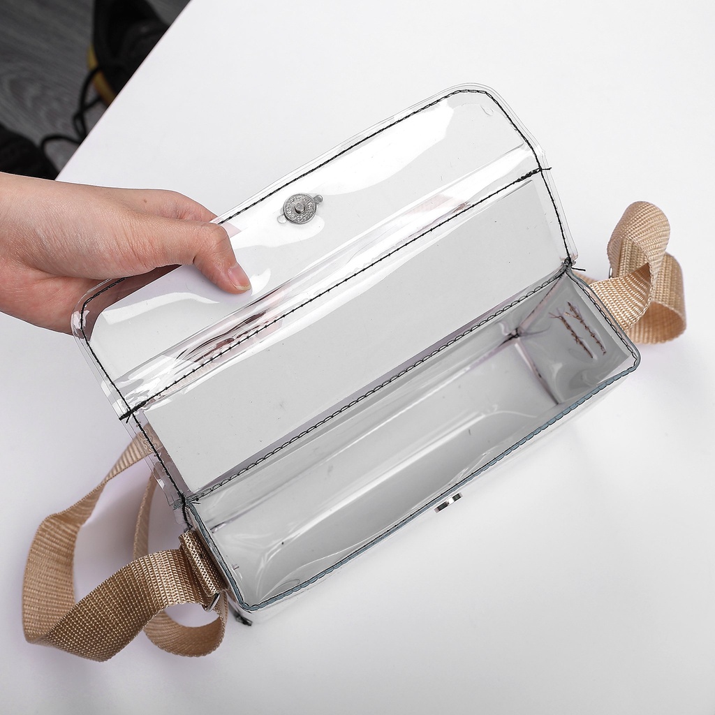 Túi Chéo Thời Trang Nike Custome Nam Nữ Unisex Cá Tính Thời Trang Chống Nước