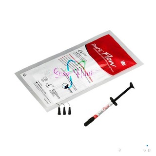 Vật liệu trám răng - Composite lỏng Denfil Tuýt 2g (Sản phẩm bệnh nhân không dùng tại nhà)