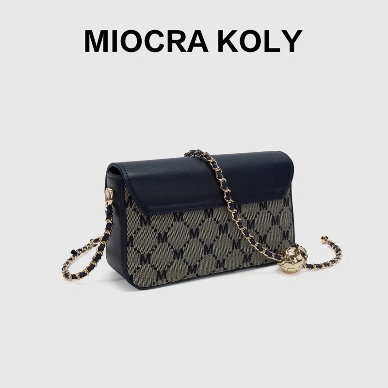 Túi M.io.c ra Ko l.y 7934