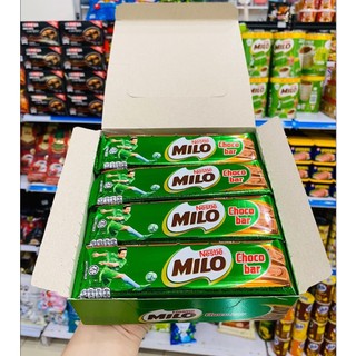 KitKat/Milo Nestle (thanh)