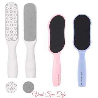 Cọ chà gót chân VACOSI tẩy da chết mềm gót P04 và P01 / P02