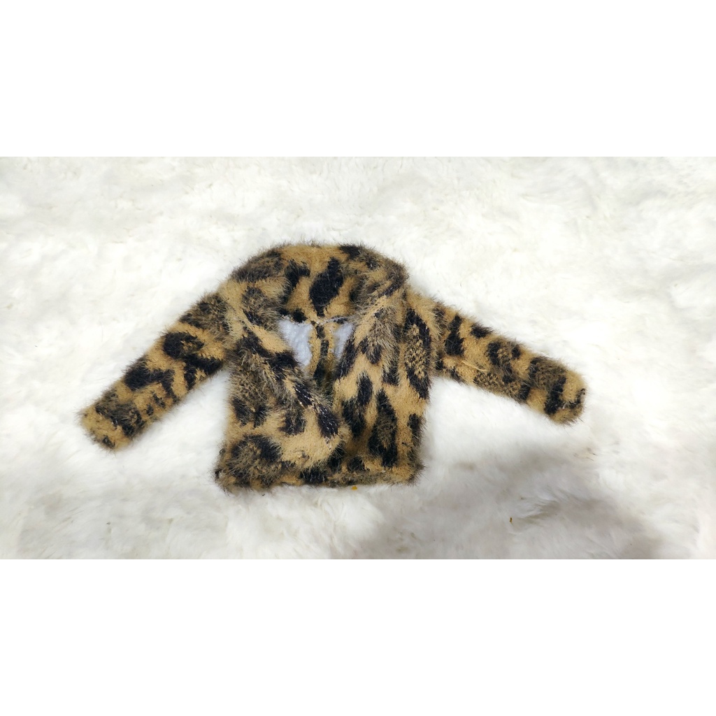 Quần áo búp bê barbie các loại giá rẻ