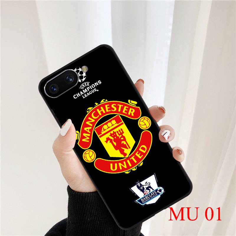 Ốp Lưng Iphone IP6, IP6 PLUS, IP7, IP8, IP7 PLUS,IP8 PLUS,IPX, IPXS,IPXR,IPXS MAX,IP11,IP11 PRO,IP11 PRM-In Hình CLB MU