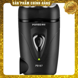 Máy cạo râu thông minh flyco poree ps187, fs 812, máy cạo râu đa năng tiết kiệm