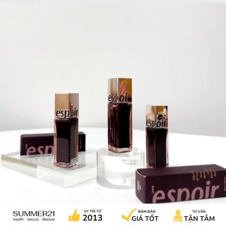 Son Tint Bóng Espoir Couture Lip Tint Shine