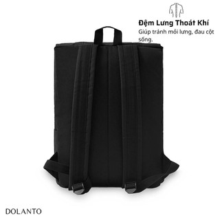 Balo DOLANTO BRAND® Bumb Backpack