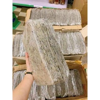 BÁNH TRÁNG MÈ ĐEN - ĐẶC SẢN PHAN RANG