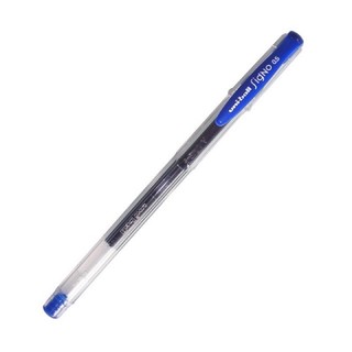 Bút bi nước, bút mực nước, mực bi gel nhật bản uni mitsubishi um100 um 100 / um-100 nét 0.5mm.