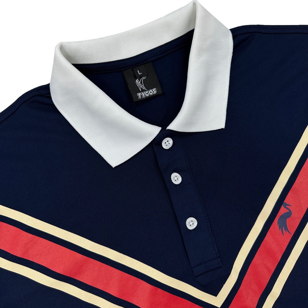 ÁO POLO TYGOS LIMITED CS034