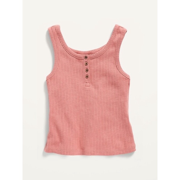 Áo ba lỗ bé gái nhí nhỡ dư xịn