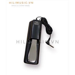 [Cửa hàng uy tín] Pedal đàn Organ Musedo TB-005