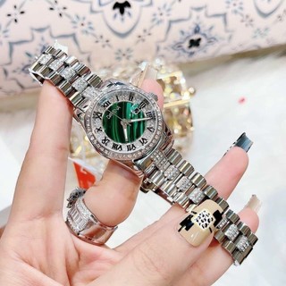 Đồng hồ nữ DAVENA CAO CẤP